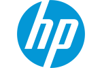 HP logo