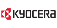 KYOCERA logo