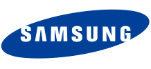 SAMSUNG logo