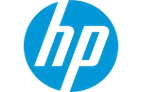 HP logo