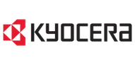 KYOCERA logo