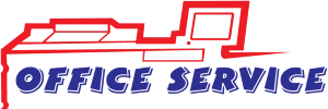 OFFICE SERVICE Olomouc - logo